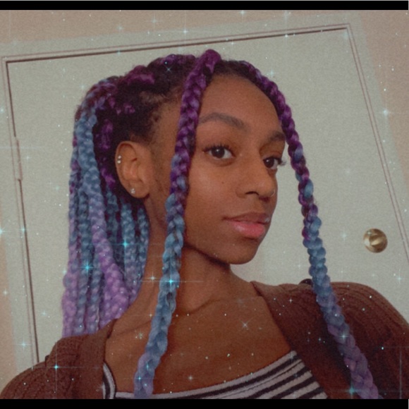 Meet your Posher, Shay - Picture 2 of 2